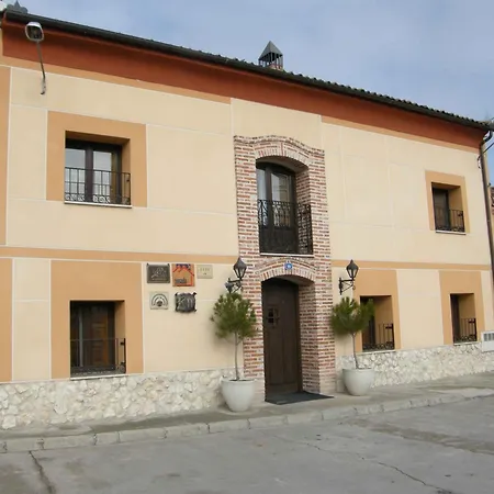 Casa rural La De Carmen *