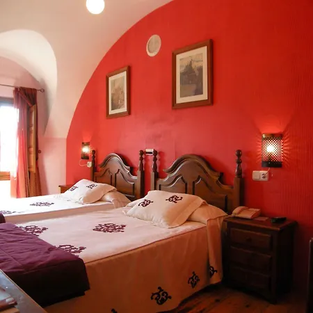 La De Carmen Lantställe Chañe