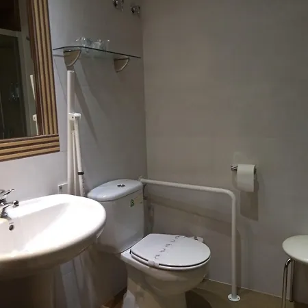 La De Carmen Séjour à la campagne