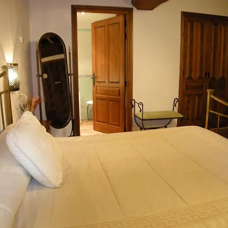 La De Carmen Séjour à la campagne