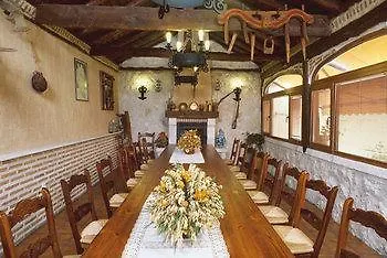 La De Carmen Casa rural