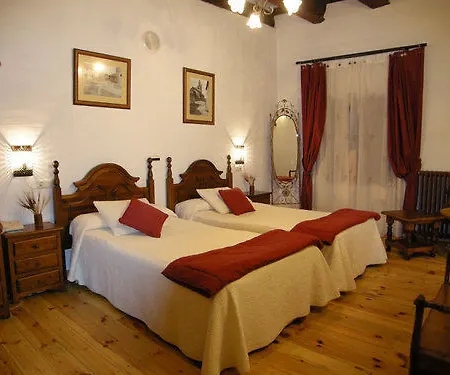 La De Carmen Casa rural