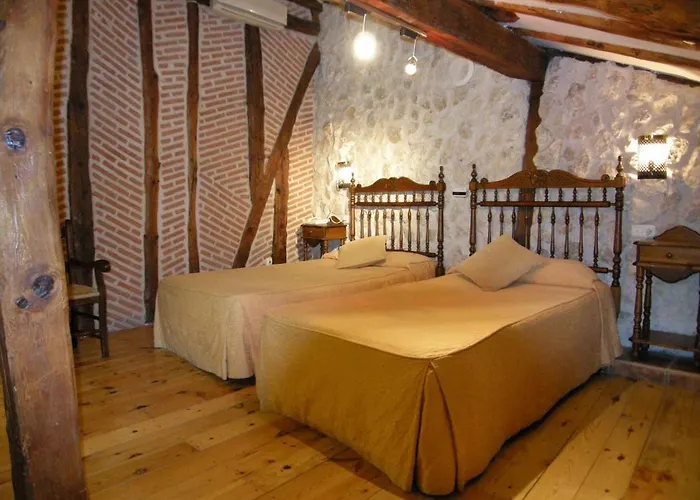 Lantställe La De Carmen