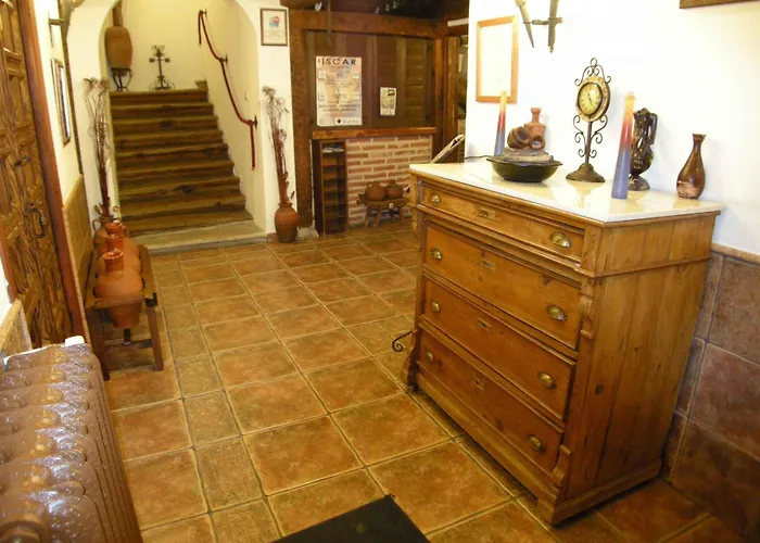 Lantställe La De Carmen Chañe