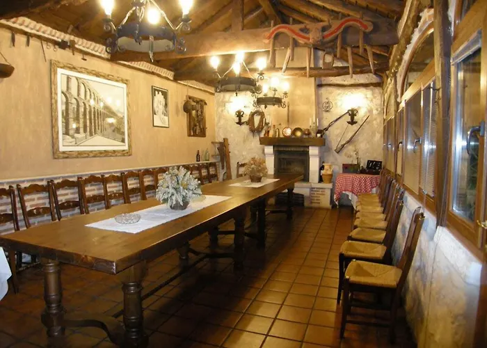 컨트리하우스 La De Carmen *