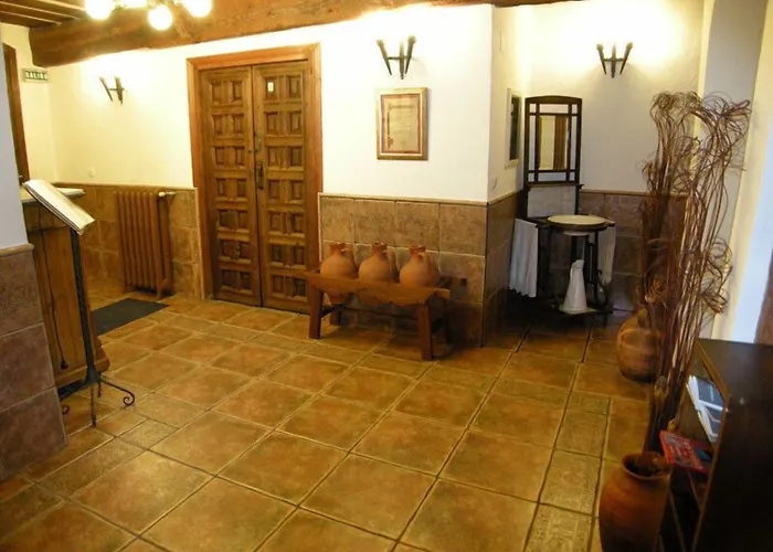 Lantställe La De Carmen *