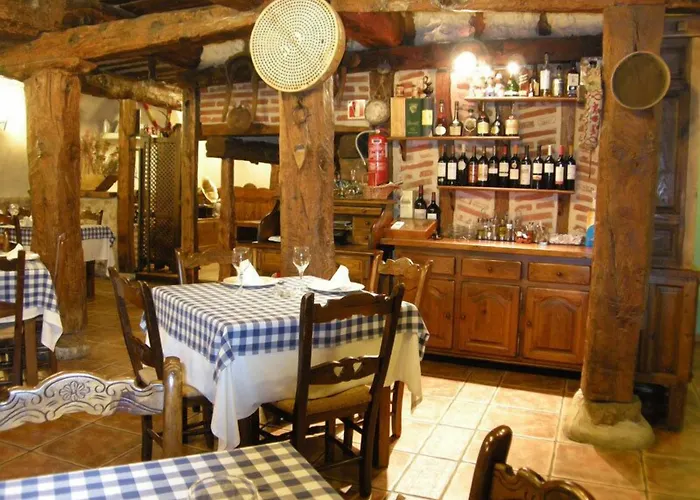 컨트리하우스 La De Carmen *