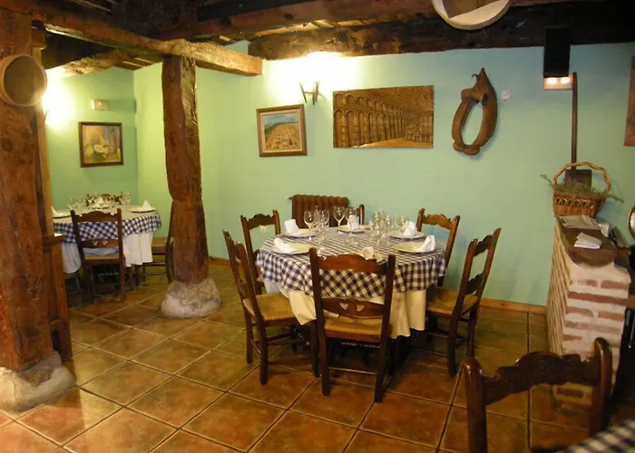 컨트리하우스 La De Carmen