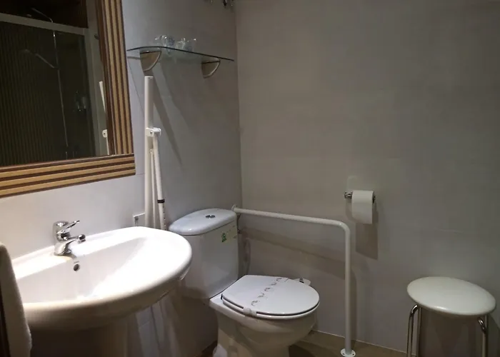 La De Carmen 컨트리하우스