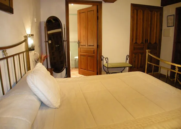 La De Carmen 컨트리하우스