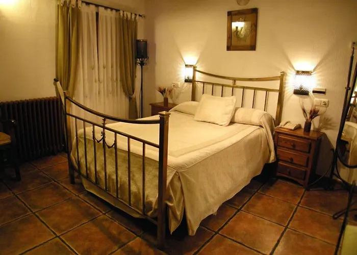 컨트리하우스 La De Carmen