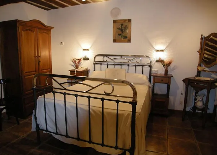 La De Carmen Lantställe *