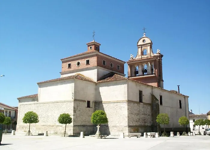 La De Carmen 컨트리하우스 *