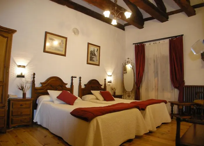 컨트리하우스 La De Carmen *